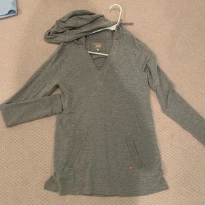 Lilly Pulitzer pullover luxletic line